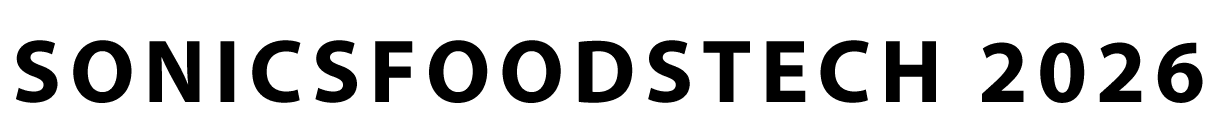 1st International Caparica Conference in Ultrasonics Food and Technology 2026